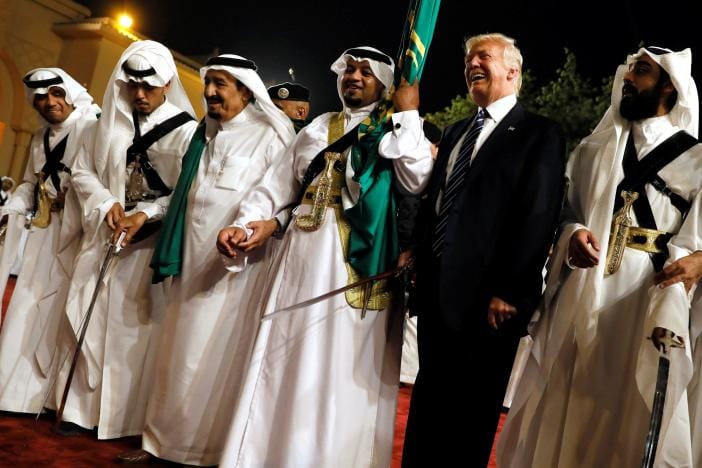 Regional Wars, Iranian Influence, Palestine…Riyadh Summit’s Major Challenges