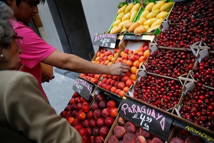 Food Rich with Fiber Helps Fight Arthritis Knee Pain