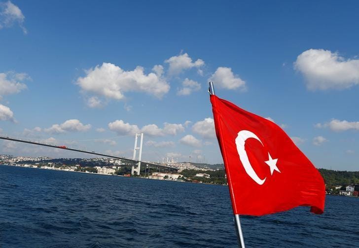 Over 20 People Killed in Turkey Tragic Bus Crash