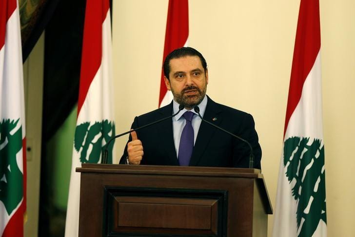 Lebanese, Malaysian PMs Invited to Saudi-US Summit in Riyadh