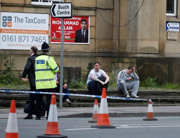 Manchester Arena Attack: Suicide Bomber Kills 22, Including Children, at Ariana Grande Concert