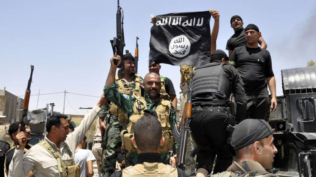 Fundamentalists’ Lawyer in Jordan: ‘More than 5,000 People Joined Extremist Groups’