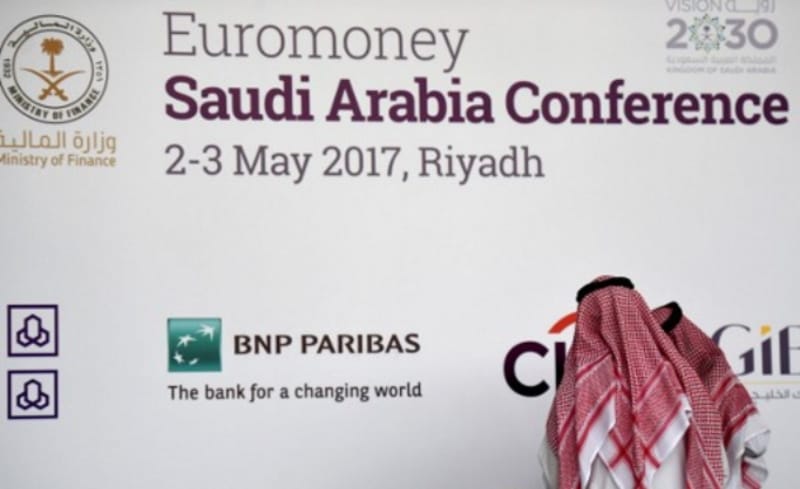 Finance Minister: Saudi Arabia Holds World’s 3rd Largest Currency Reserves