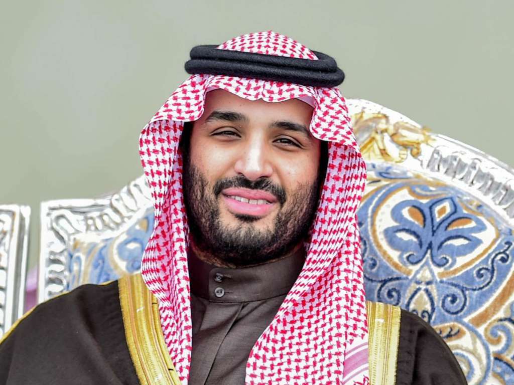 Riyadh towards Diversifying Income Sources, Nationalizing Industry