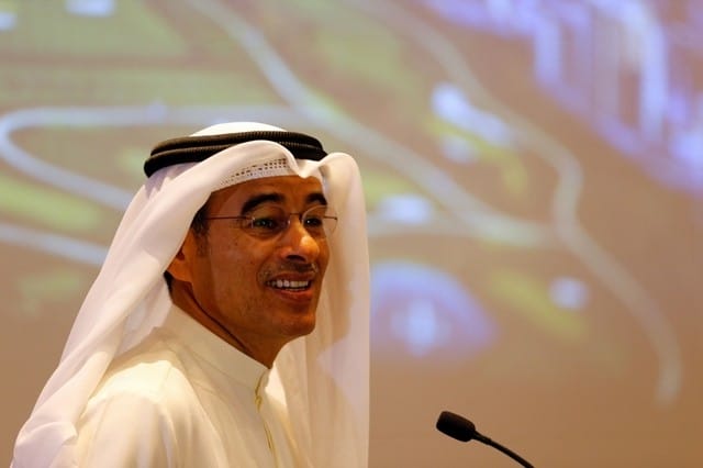 Alabbar: E-commerce Noon Launch on Track