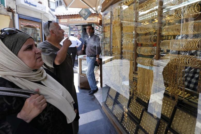 Jordan Debts Reach USD37 Billion