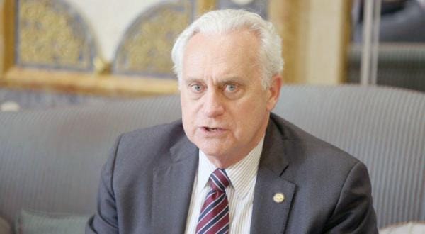 Education is Key to Combat Terrorism, Says AUC’s President