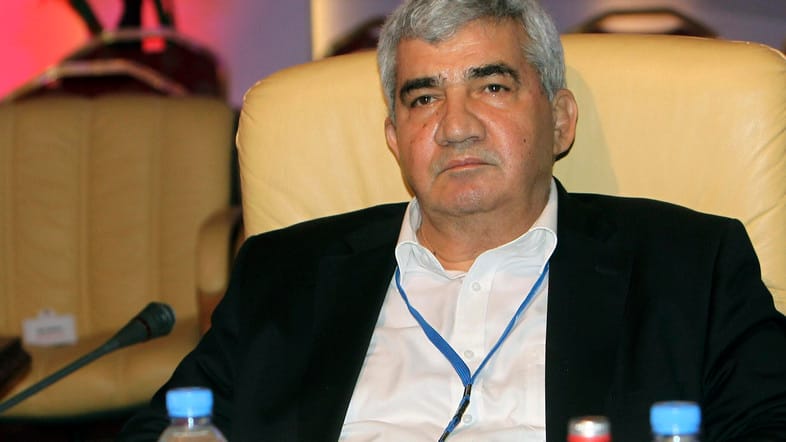 Riad Seif: Reforming National Coalition Is Priority