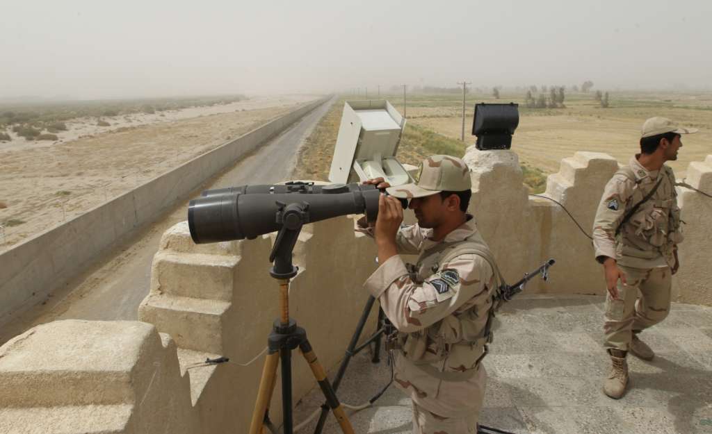Pakistan Infuriated by Iranian Army Chief-of-Staff Comments