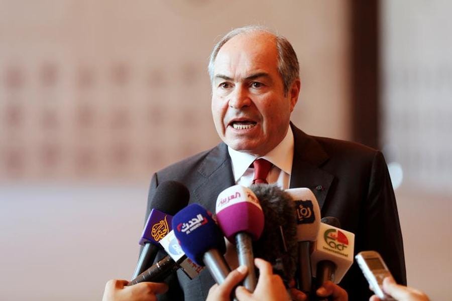 Jordan PM: Our Strategy Aims to Encourage the Private Sector to Have Central Role in Investment
