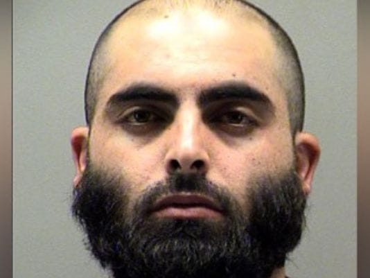 Jordanian in US Accused of Trying to Join ISIS