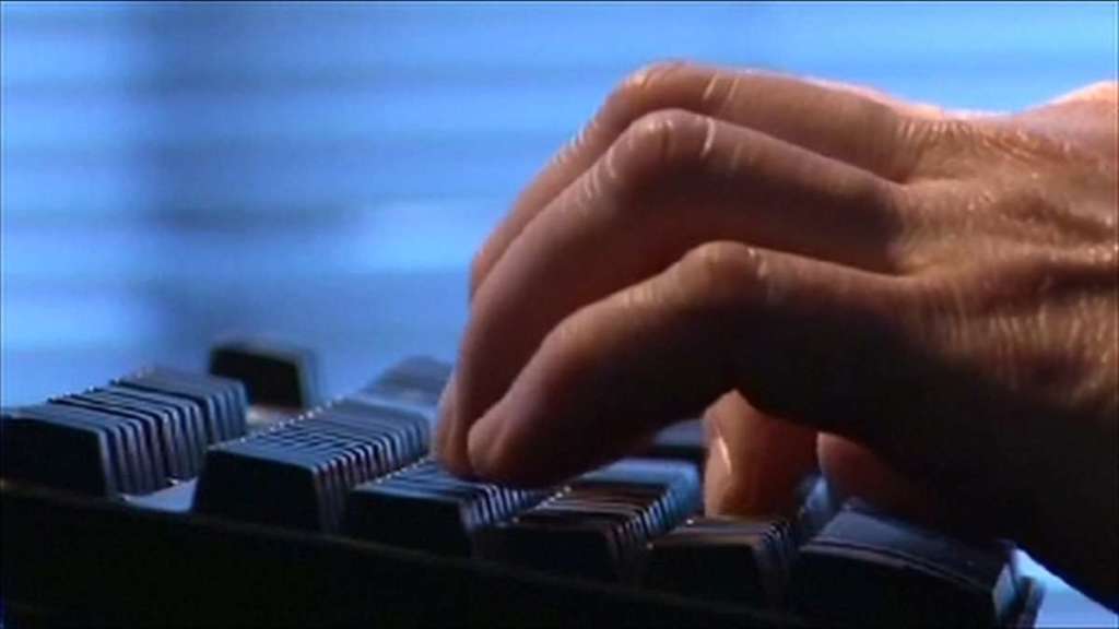 Digital Insecurity Is the New Normal