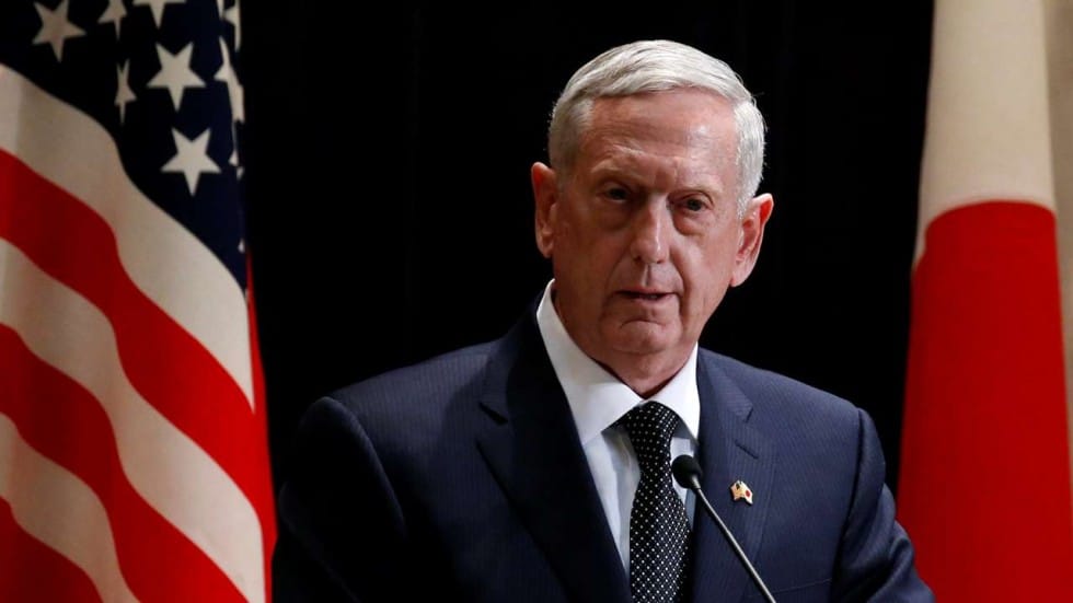 US Says Committed to Turkey’s Security after Syria Kurds Arming Controversy