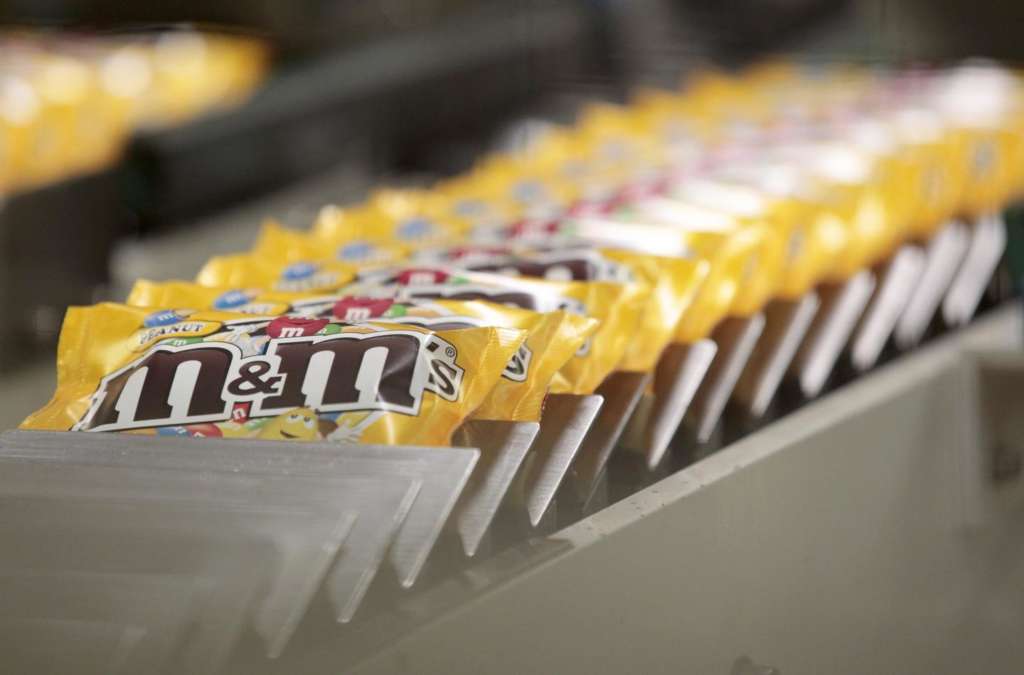 Love of Sweets Comes from Genes, Danish Scientists Say