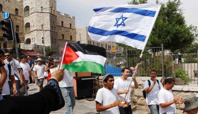 Peace for Israel, Palestine Requires Breaking The ‘Zero-Sum’ Game