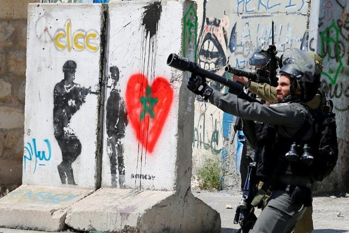 General Strike in Palestine in Solidarity with Detainees’ Hunger Strike