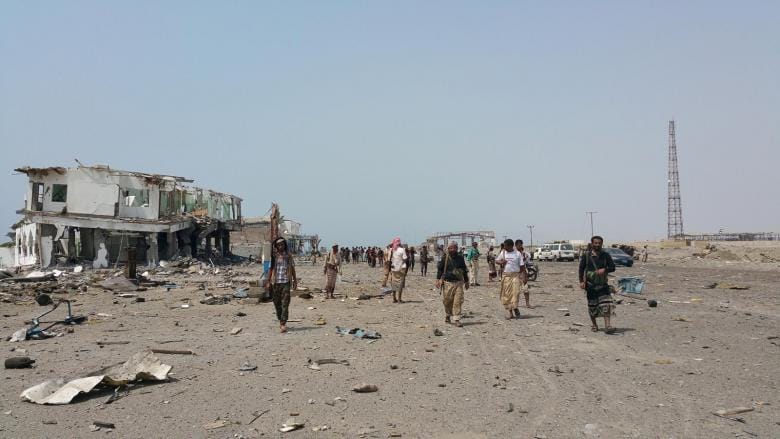 Houthi Military Commanders Killed in Yemen’s Shabwa, Taiz Governorates