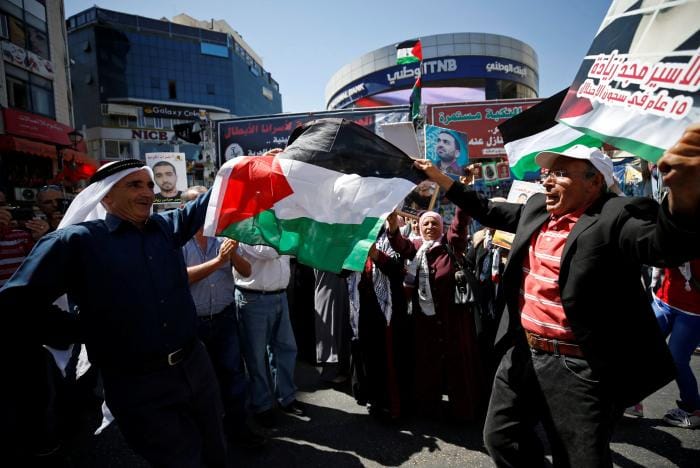 Palestinian Prisoners Committee: 80 % of Hunger Strike Demands Met