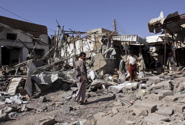 Yemen: Houthis Deploy Forces to Saada As Local Residents Gear Up to Dislodge Militias