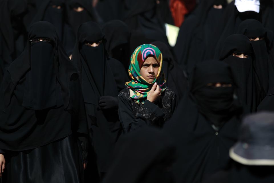 Reviewing Saudi Women’s Status