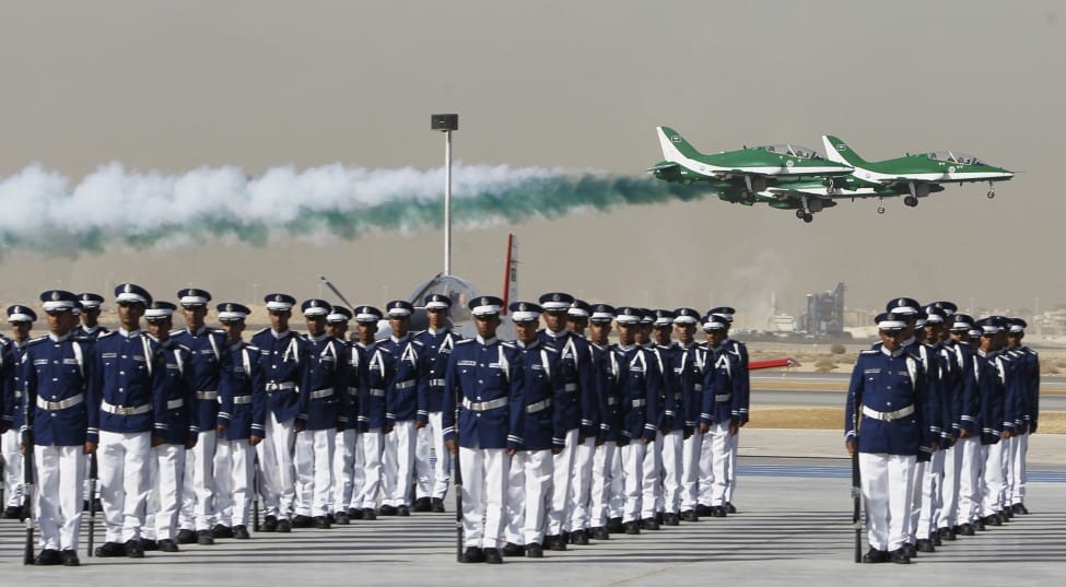 Trump’s Saudi Visit Holds Important Dimensions, Strategic Issues