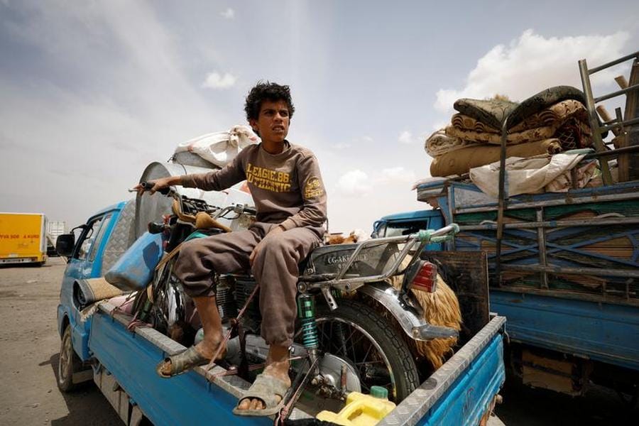 US Airdrops Forces in East Syria…‘Desert Volcano’ Launched