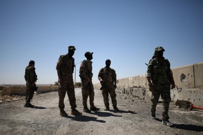 US Acts to Infiltrate the ‘Iranian Crescent’
