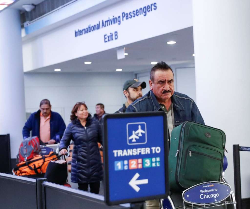 Travel Ban Showdown Headed for Supreme Court after Appeals Court Ruling
