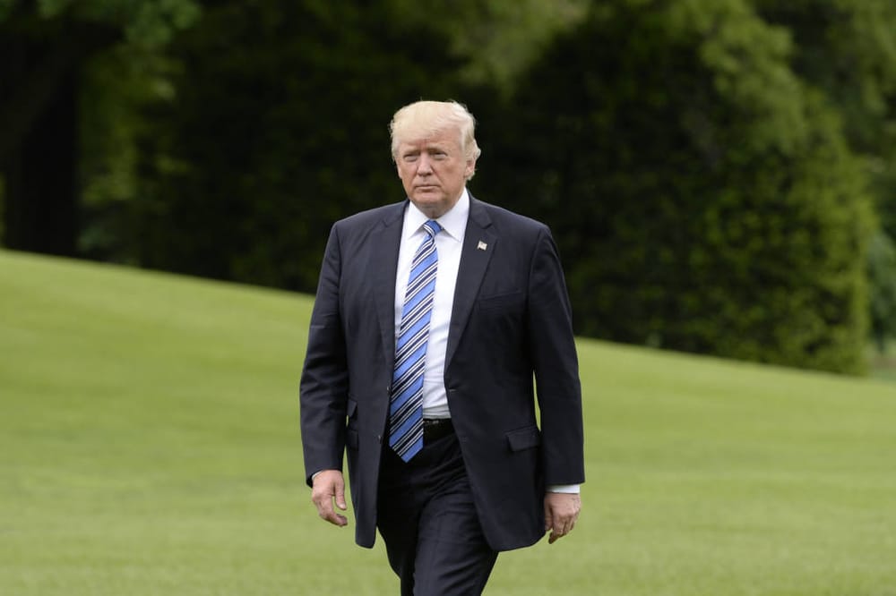 Mueller to Head Trump-Russia Ties Probe amid Report on 18 Undisclosed Contacts