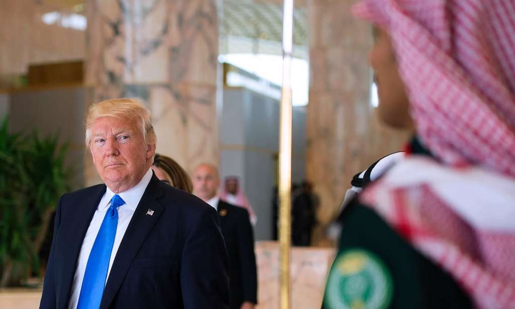 Anticipated US-Islamic Partnership to End Iran’s Intervention, Confront Terrorism