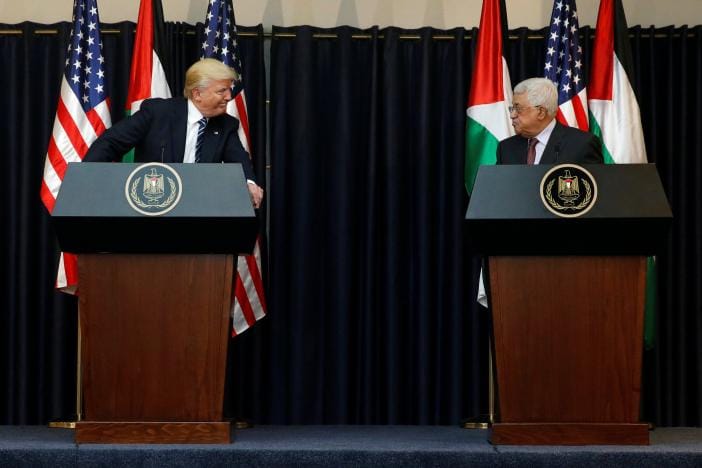 Trump: Peace Possible and Should Be Achieved