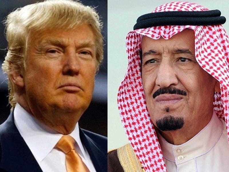 Riyadh Summits… Opportunities and Messages