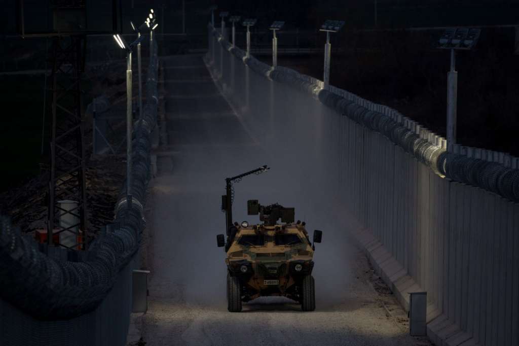 Abu Fouad Went to Syria to Rescue his Wife from ISIS. Now he Sits in Belgian Prison.