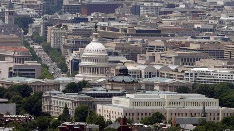 Possible Tunnel Collapse Forces Nuclear Plant Workers to Take Cover in Washington
