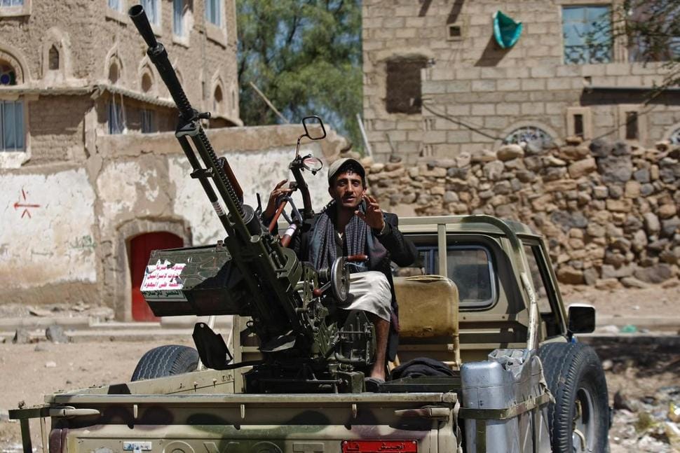 Coup Row Exasperates in Sana’a as Houthis Target Pro-Saleh Politicians, Media Outlets