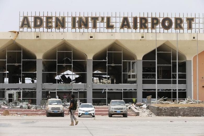 Aden’s Governor: Improving Services, Fighting Terrorism are my Priorities