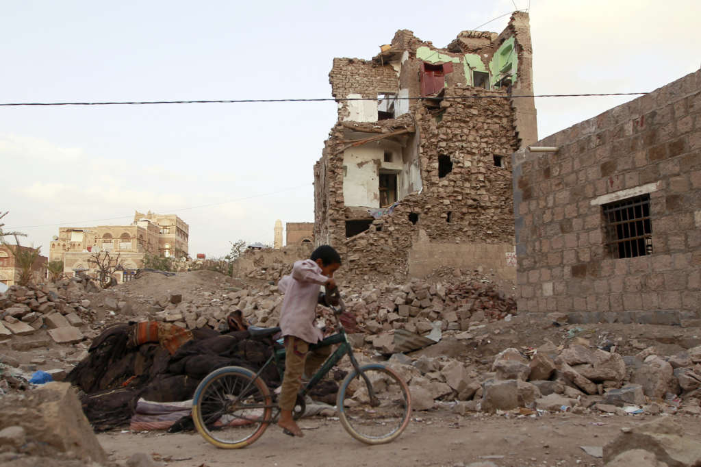 Government Forces Defuse Landmine Network, Foil Insurgency Attack in Taiz