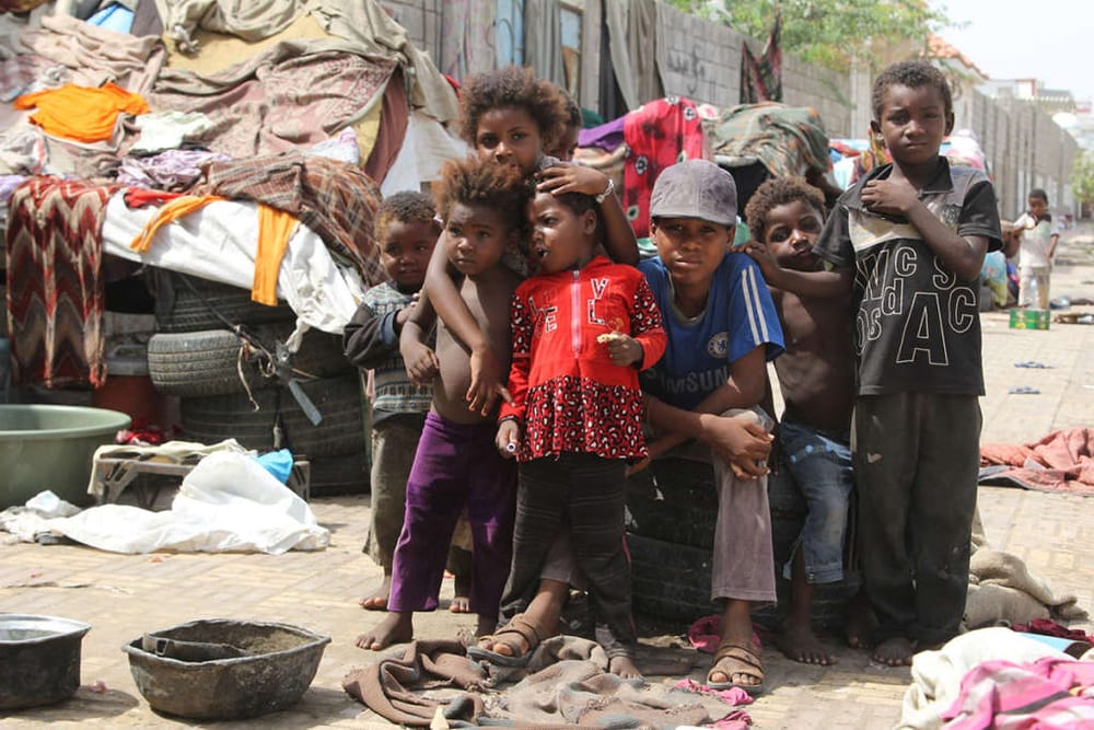 UN: Yemen Faces a Triple Threat