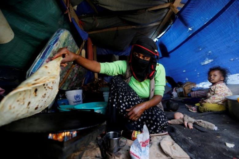International Conference in Riyadh Agrees on ‘Aid Package’ to Yemen