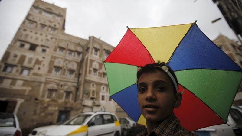 Yemeni Minister: $88 Billion in Possible Resources to Rebuild the Country