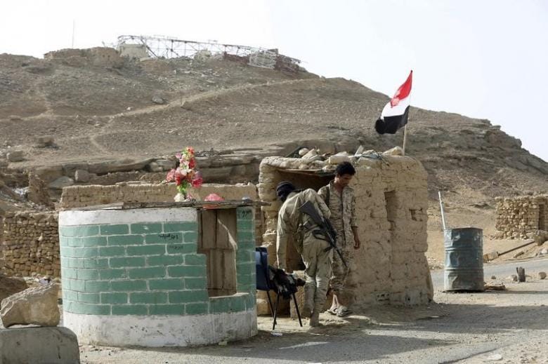 Saudi Ambassador to Yemen: Houthis, Qaeda Swapped Prisoners
