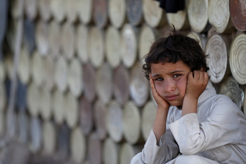 Saudi Diplomat: Saudi-led Alliance does not have Ambitions in Yemen
