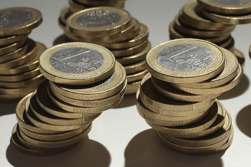 Reasons to Like the Euro Again