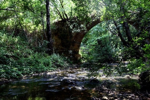Fears over Lebanon Dam Planned Atop Fault Line