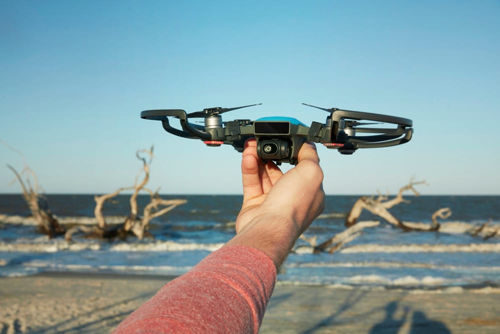 Chinese Drone for Beginners