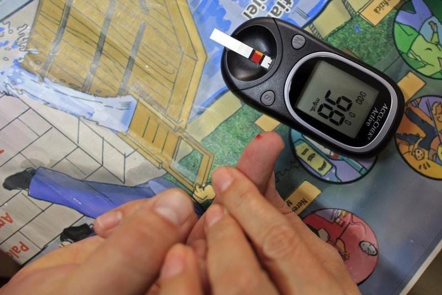 Stop Diabetes Before It Begins
