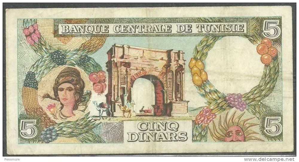 Tunisia Concerned over Inability to Repay External Debt