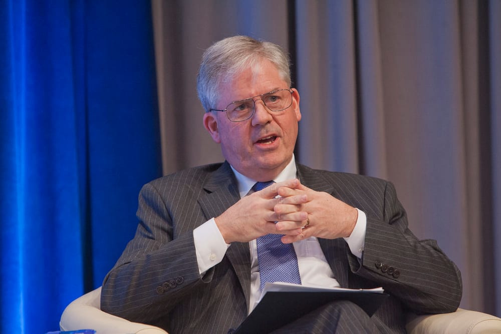IMF Senior Official: Eradicating Poverty Is Achievable, Political Will Is a Factor