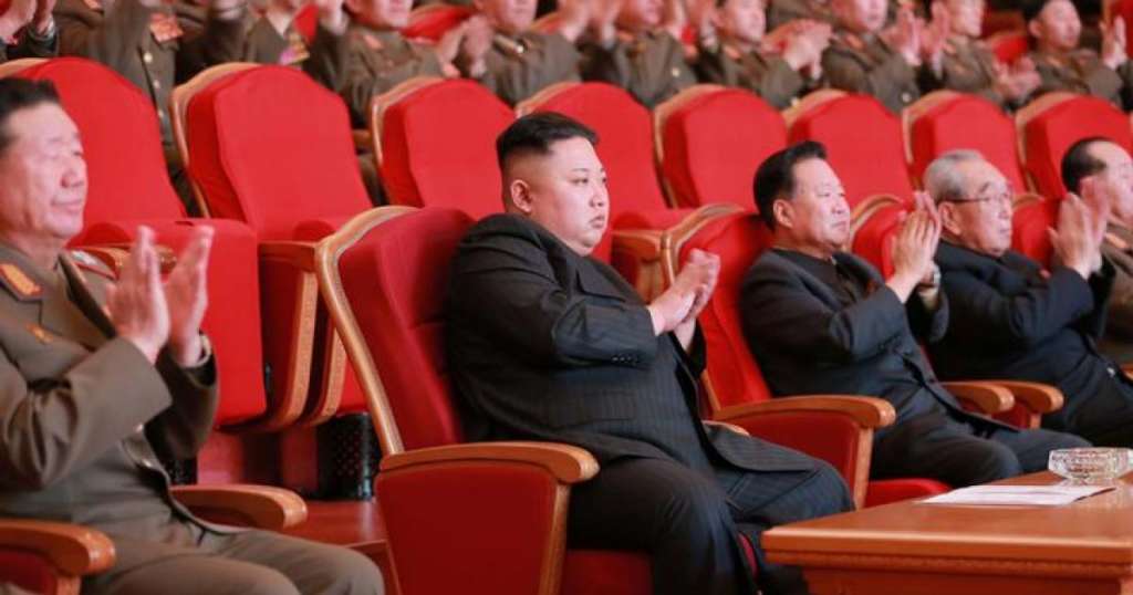 US Secretary of State Confirms North Korea Releasing Detained US Student