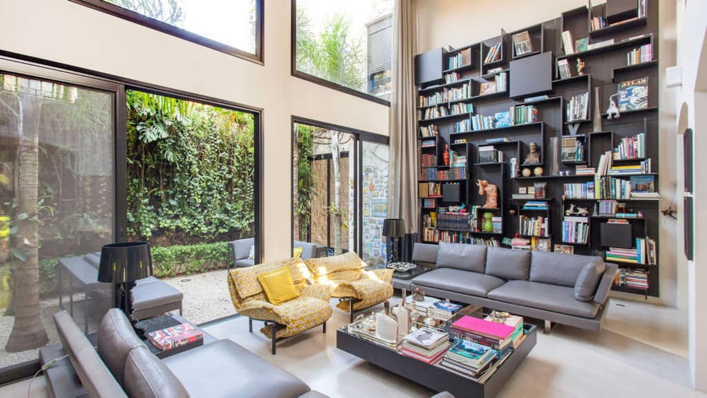 House Hunting in … São Paulo